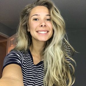 Meet your Posher, Kate